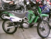 2006 Tank Sports Trail-X 200 photo